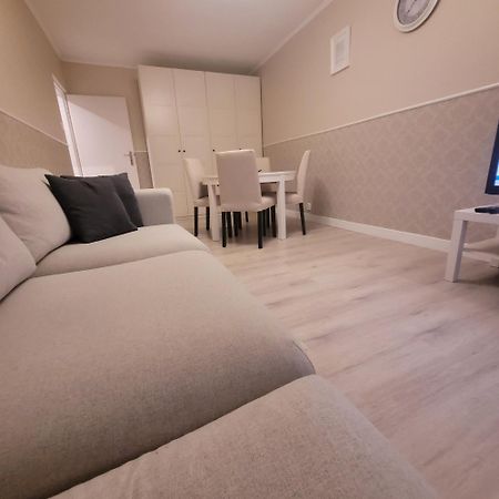 Gdansk - Nad Morzem Apartman Kültér fotó
