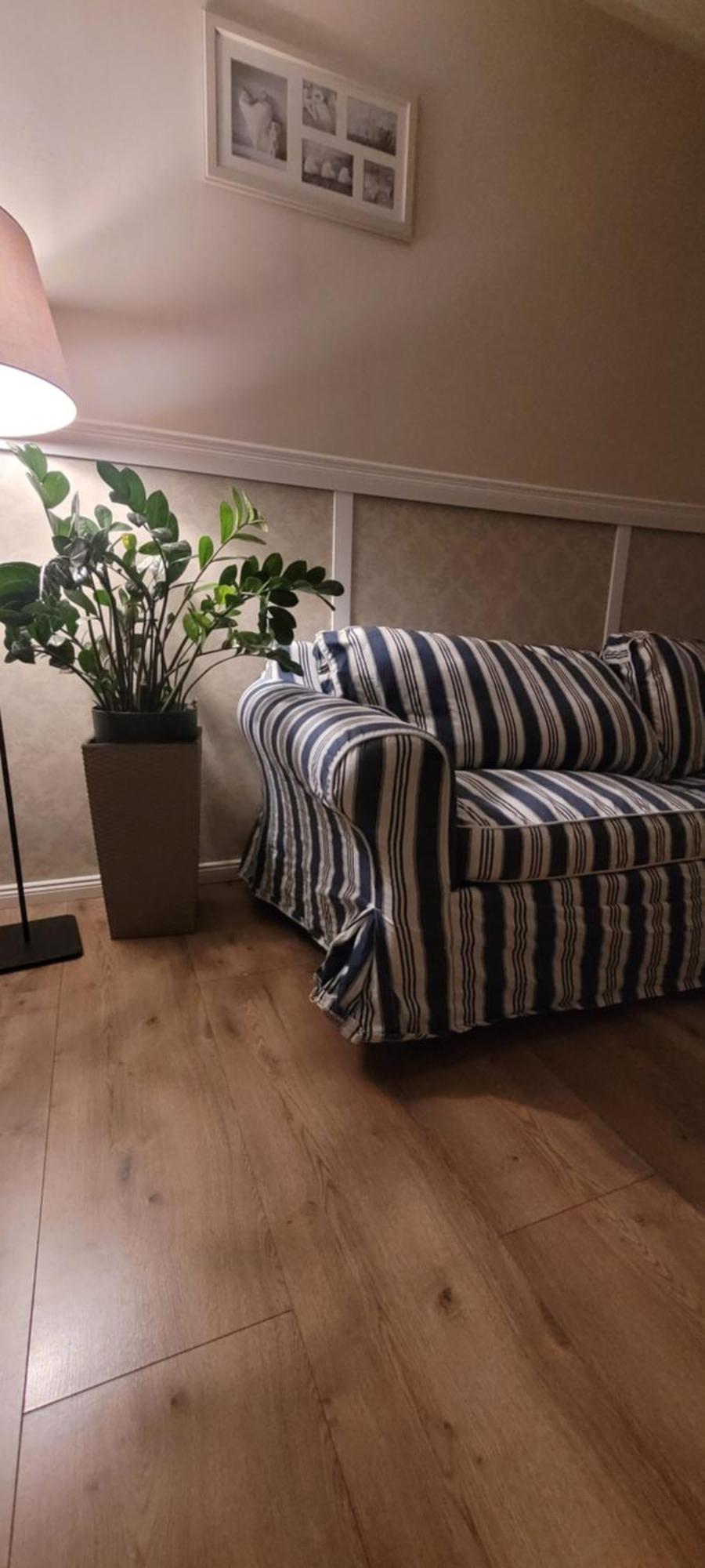 Gdansk - Nad Morzem Apartman Kültér fotó