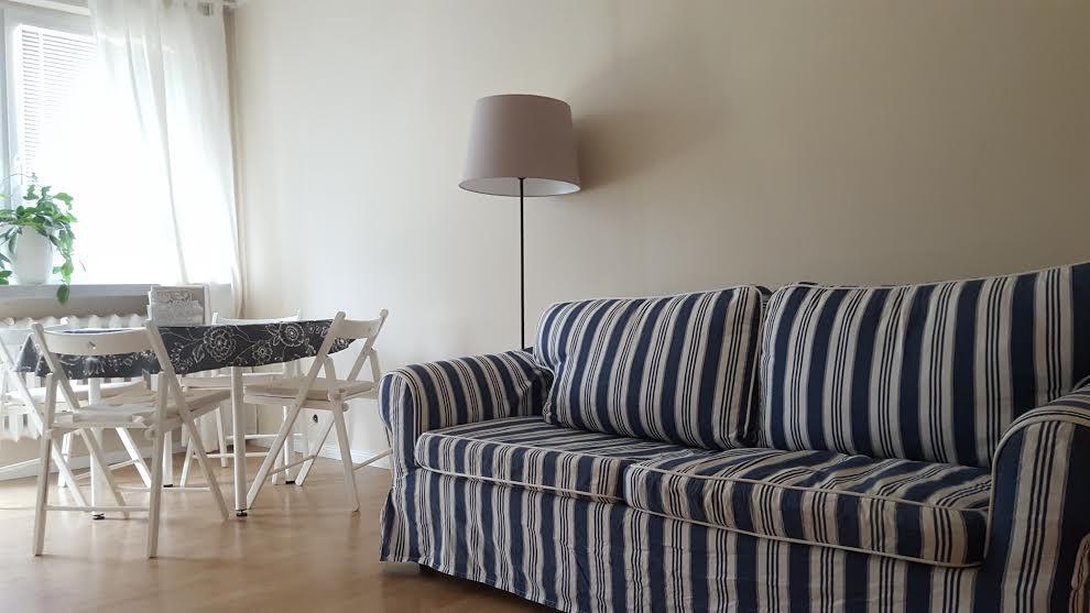 Gdansk - Nad Morzem Apartman Kültér fotó