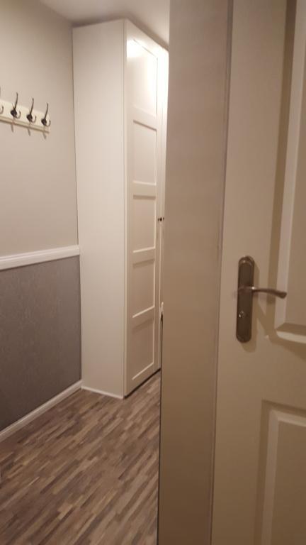 Gdansk - Nad Morzem Apartman Kültér fotó